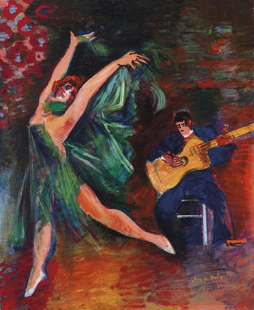 Jean Dufy (1888-1964)2